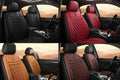 12–24V Heated Car Seat Cover – Fast Heating & Comfort