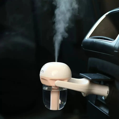 Car Air Humidifier