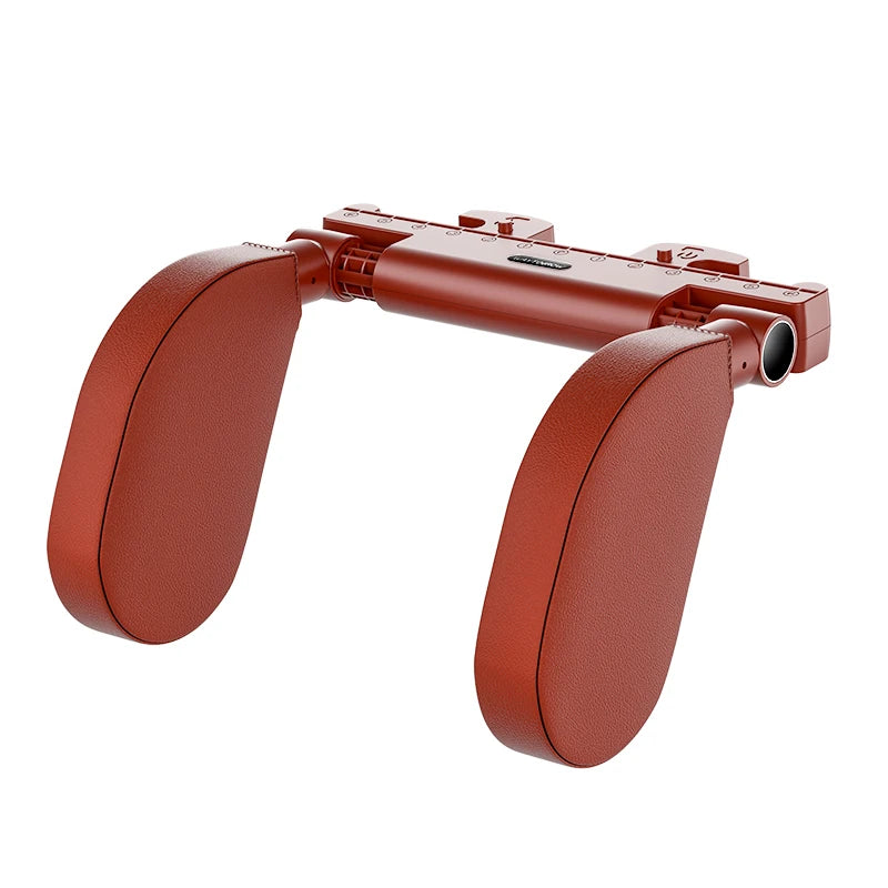 Adjustable Car Seat Headrest