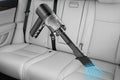 Portable Car Vacuum