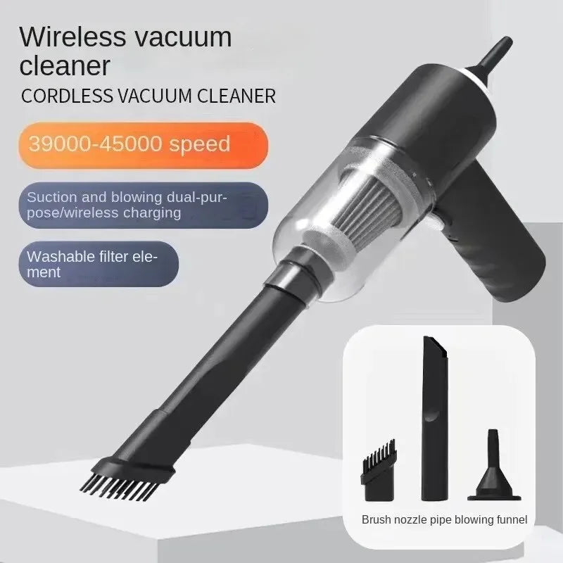 Portable Car Vacuum